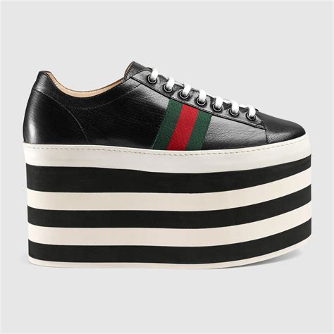 gucci running shoes canada